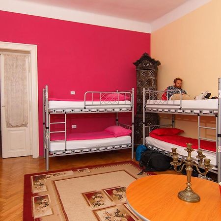 Transylvania Hostel Cluj-Napoca Extérieur photo
